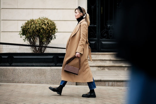 Wrap Yourself in Cashmere Luxury – Here’s How