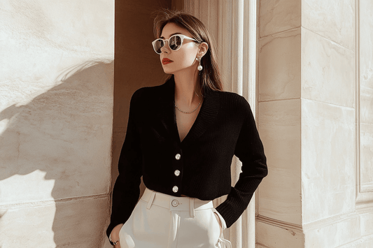 Why Royals Love Cashmere: A Look at Timeless Elegance