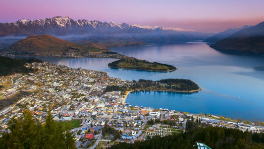 Winter Style Down Under: Cashmere Layering for NZ & Australian Seasons