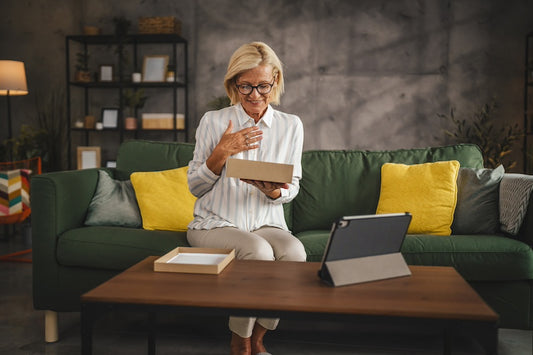 Celebrate in Style: The Best Retirement Gifts for Women to Celebrate Hard Work