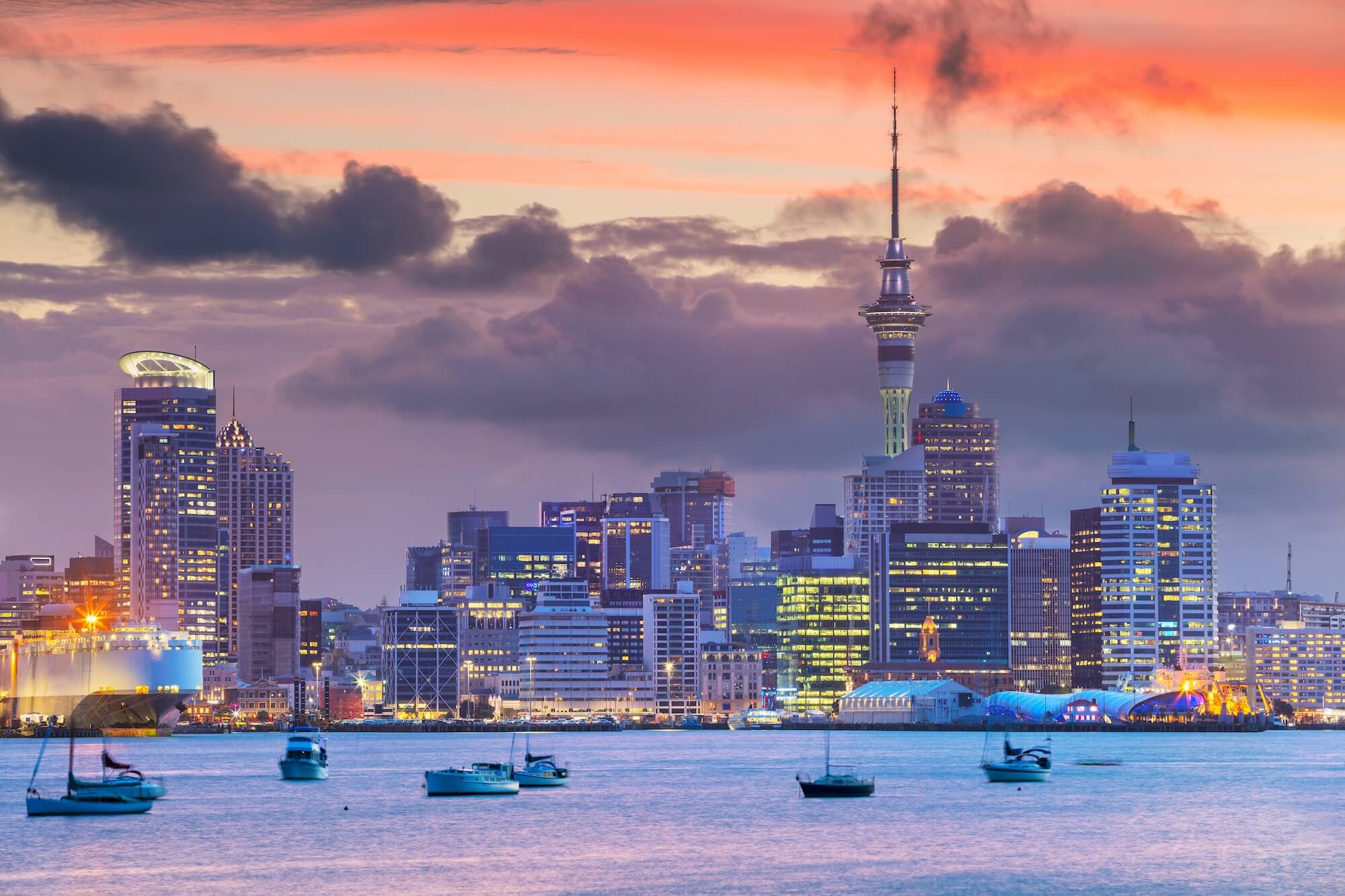 LoveCashmere Auckland