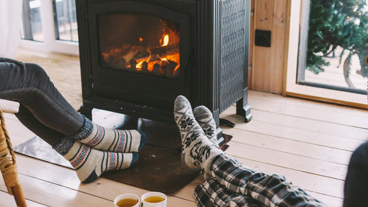 Why Cashmere Keeps You Warm Without the Bulk