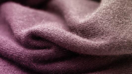 Give the Gift of Cozy: Cashmere for Every Occasion