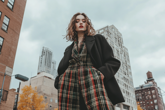 5 Runway-Inspired Ways to Style a Cardigan This Fall