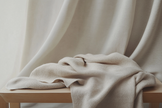 The Ultimate Cashmere Sweater Guide: Luxe Looks Under $300