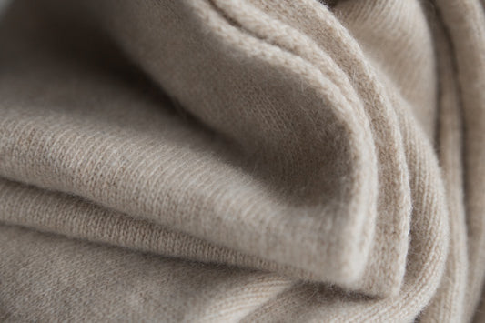 The History and Legacy of Cashmere: A Journey Through Time