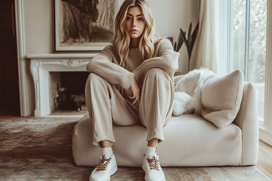 Snuggle Up in Style: Top Picks for Cold-Weather Chic