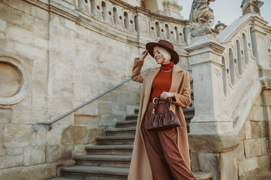 Beyond the Softness: Unveiling the Geographic Heart of Cashmere