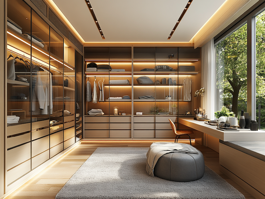 The Rise of Quiet Luxury: Why Subtle Sophistication is the New Status Symbol
