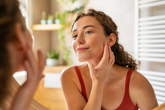 The Softest Choice: Why Cashmere Is a Dream for Sensitive Skin