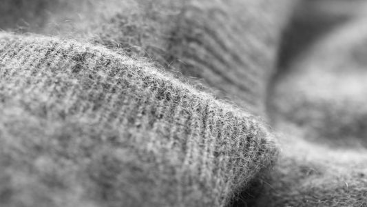 Caring for Cashmere: Essential Tips to Preserve Your Luxury Wardrobe