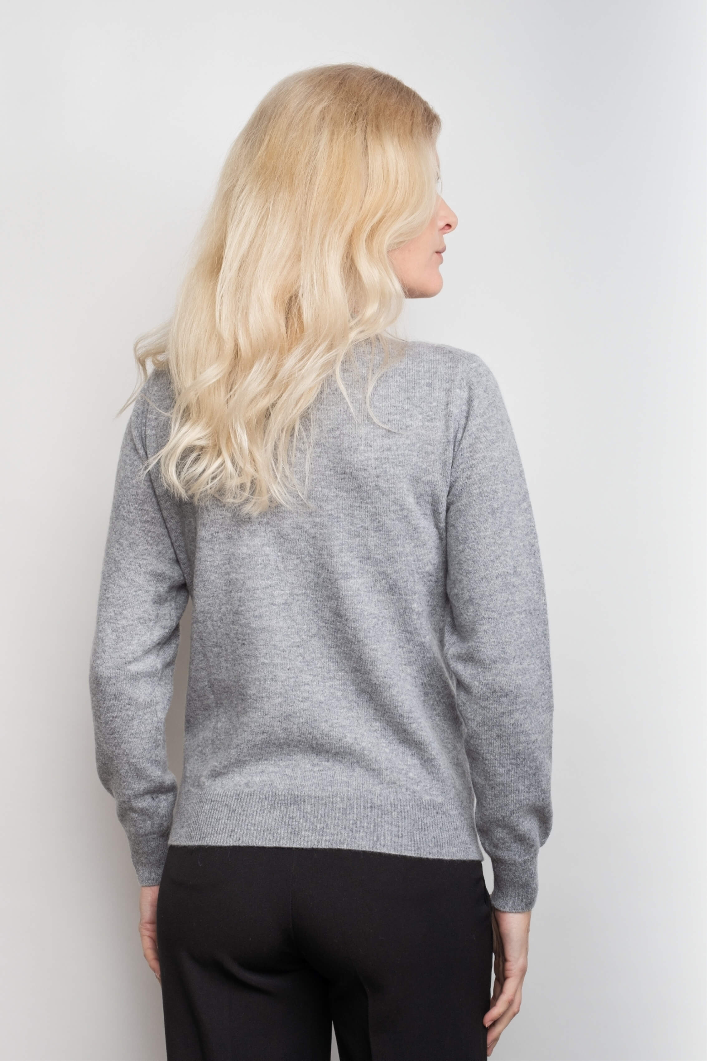 LoveCashmere NZ - Luxury Pure Cashmere Knitwear & Accessories